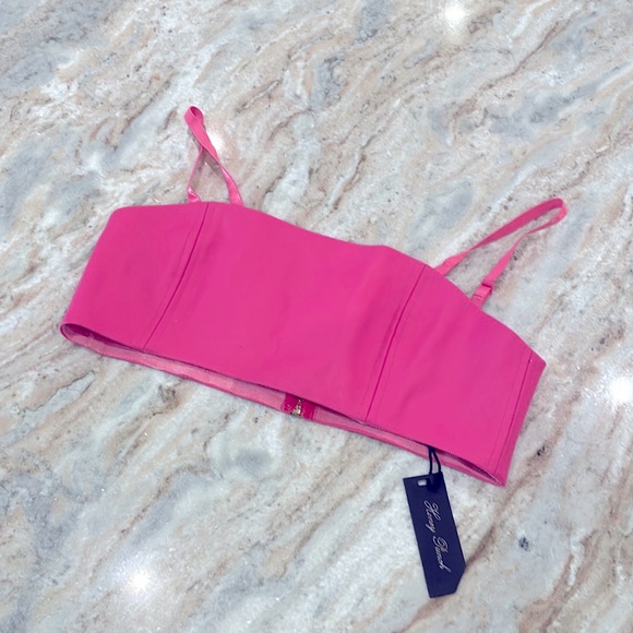 Honey Punch NWT Top - Picture 1 of 10